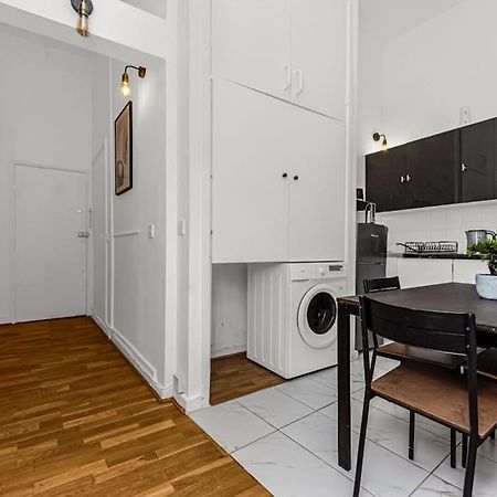 Deluxe Flat On Kentish Town Leilighet London Eksteriør bilde