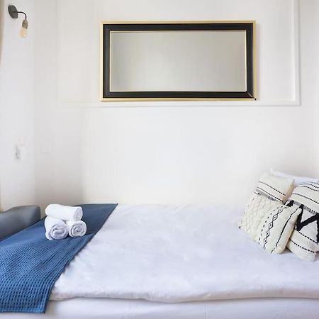 Deluxe Flat On Kentish Town Leilighet London Eksteriør bilde