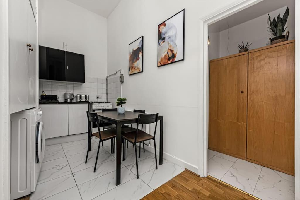 Deluxe Flat On Kentish Town Leilighet London Eksteriør bilde
