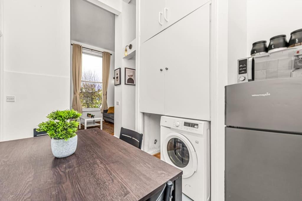 Deluxe Flat On Kentish Town Leilighet London Eksteriør bilde