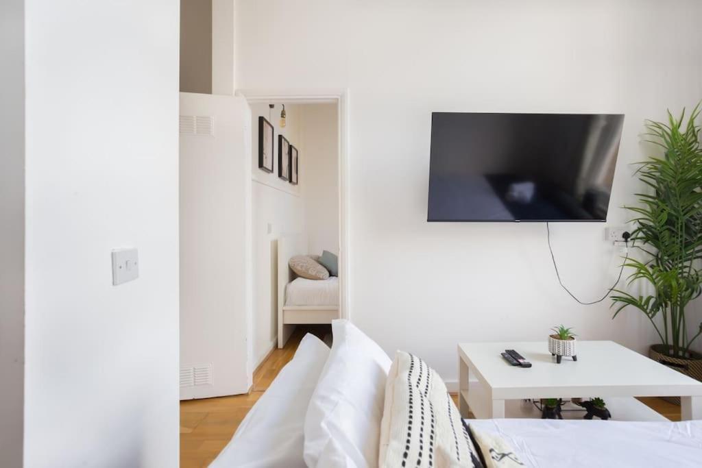 Deluxe Flat On Kentish Town Leilighet London Eksteriør bilde